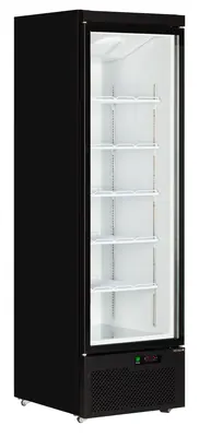 Tefcold Expositor refrigerado Atom Maxi C1DB - Armarios expositores - 1 puerta