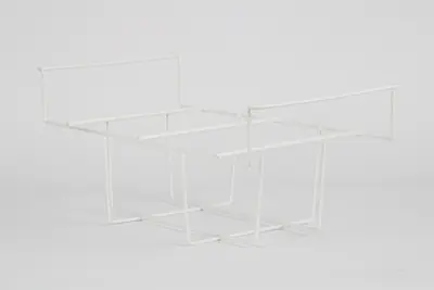 Cestas (2 X 4 Litros) 475 X 230 X 210 - Recambios y accesorios
