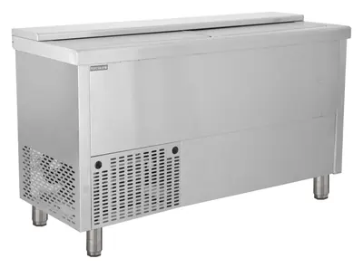 Tefcold Botelleros BHC150X1 - Arcones de refrigeración