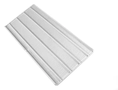 Estante De Alambre Para P. Fuerte 1070x470mm - Recambios y accesorios
