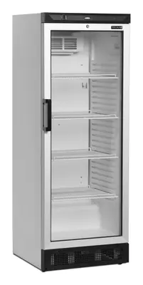 Tefcold Enfriador de botellas FS1280 - Armarios expositores - 1 puerta