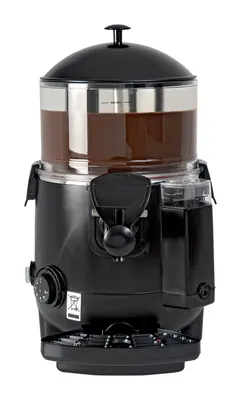 Dispensador de bebidas CHOCOLADY - Dispensadores de bebidas y granizadoras