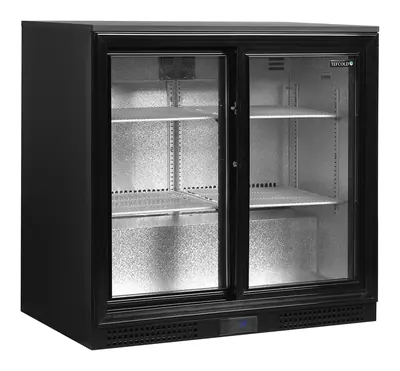 Tefcold Refrigerador backbar DB201S - Backbars