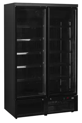 Tefcold Congelador expositor Atom Maxi F2DBB - Armarios expositores