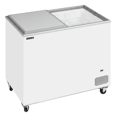 Tefcold Congelador para helados IC302SD - Congeladores horizontales
