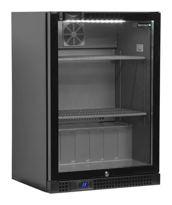 Tefcold Refrigerador backbar DB127H - Backbars