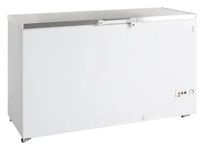 Tefcold Congelador para helados FR505S SL - Congeladores horizontales