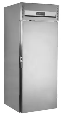 Tefcold Refrigerador para carros RIC880X1 - Armarios de servicio