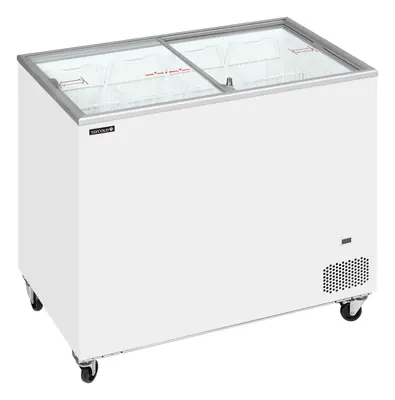 Tefcold Congelador para helados IC301SC - Congeladores para helados