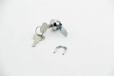 Cerradura con llaves - Recambios y accesorios
