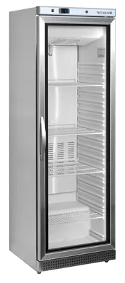 Tefcold Congelador expositor UF400VSG - Armarios expositores