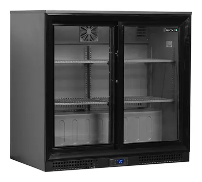 Tefcold Refrigerador backbar DB202S - Backbars