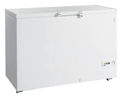 Tefcold Congelador para helados FR405 SL - Congeladores horizontales