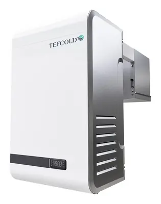 Tefcold Unidad de congelación monobloque WRA-L11-1 - Equipos frigoríficos Monoblock