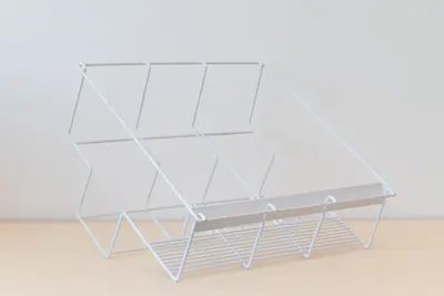 Cesta Para 3 Napoli - Recambios y accesorios