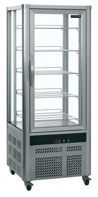 Tefcold Expositor refrigerado UPD200 - Armarios de exposición refrigerados