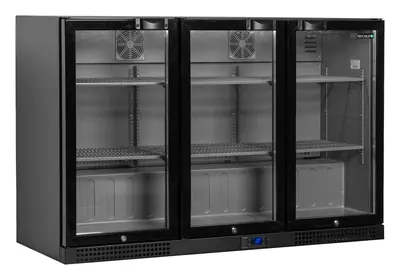 Tefcold Refrigerador backbar DB302H - Backbars