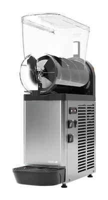Granizadora EASY SLUSH 1 220-240/50 - Dispensadores de bebidas y granizadoras