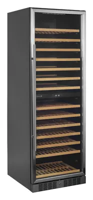 Tefcold Armario para vino TFW400-2S - Armarios de vinos