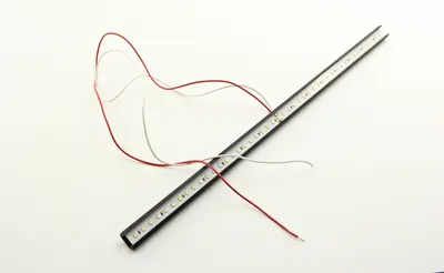 460 mm Tira LED 6500K 7LM - Recambios y accesorios