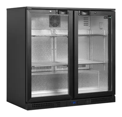 Tefcold Refrigerador backbar BA21H - Backbars