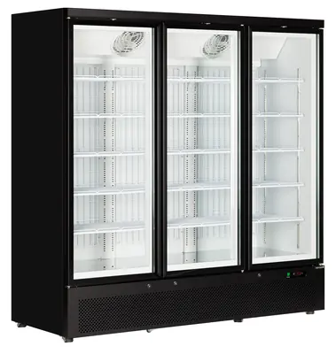 Tefcold Congelador expositor Atom Maxi F3DB - Armarios expositores