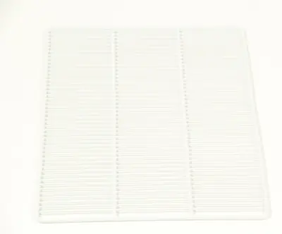 Estante de alambre Paso 10 mm - Recambios y accesorios